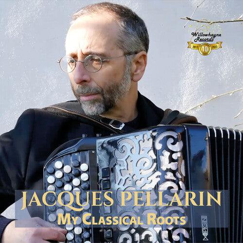 Pellarin, Jacques: My ClaSSical Roots