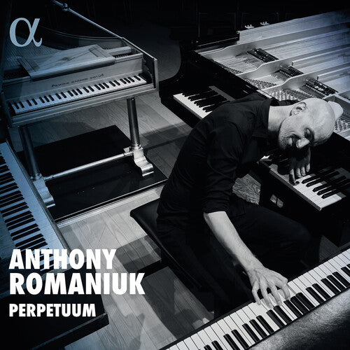 Romaniuk, Anthony: Perpetuum