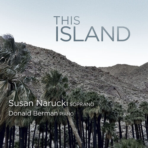 Bauer / Bosman / Narucki: This Island