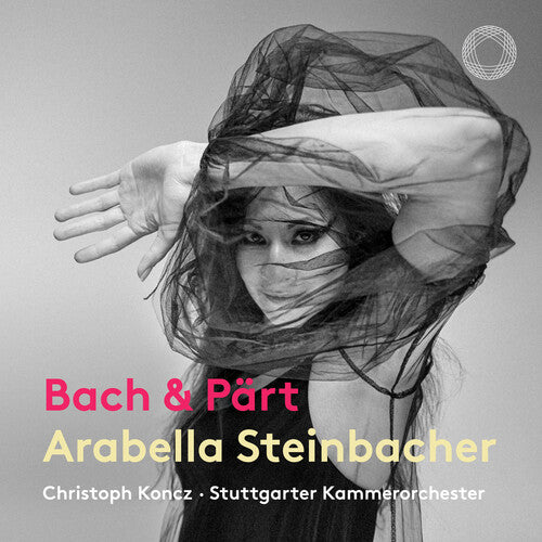 Bach / Steinbacher / Koncz: Bach & Part