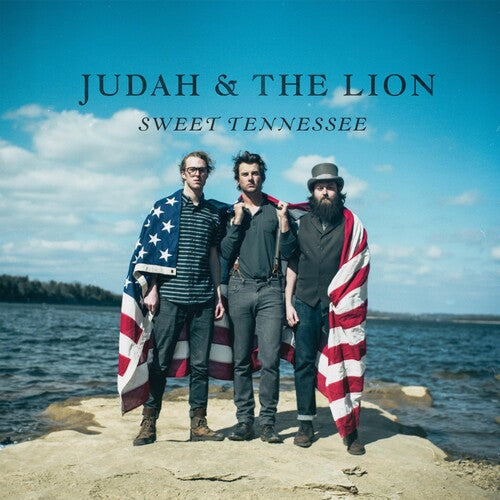 Judah & the Lion: SWEET TENNESSEE