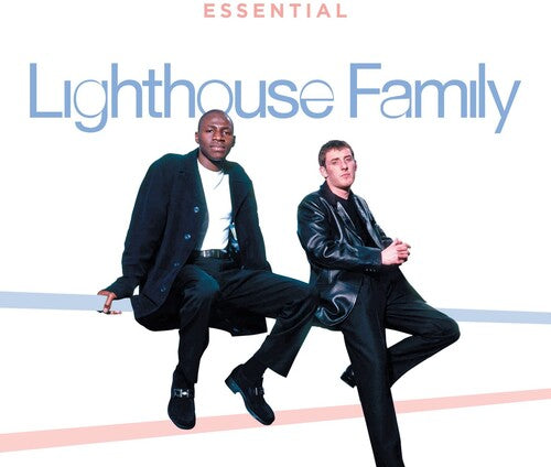 Lighthouse Family: Essential Lighthouse Family