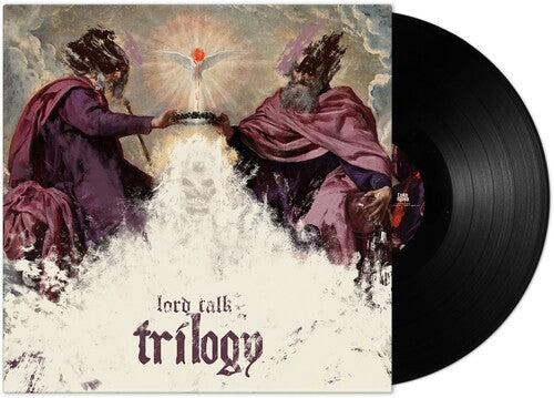 Flee Lord: Lord Talk Trilogy