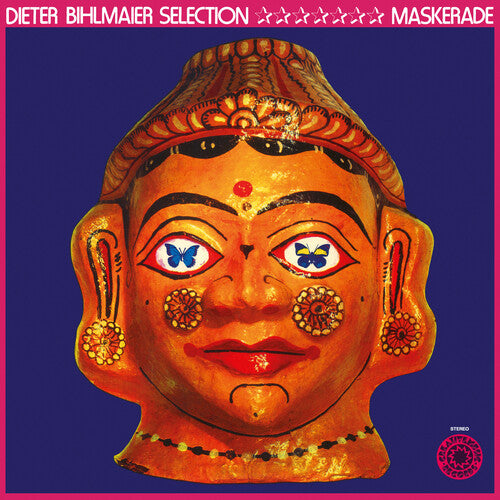 Dieter Bihlmaier Selection: Maskerade