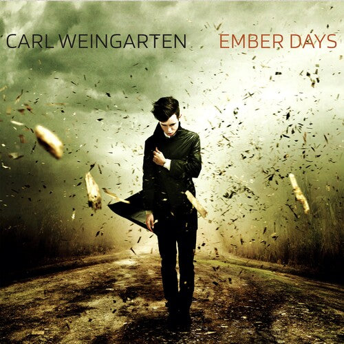 Weingarten, Carl: Ember Days