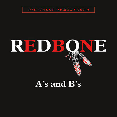 Redbone: A's & B's