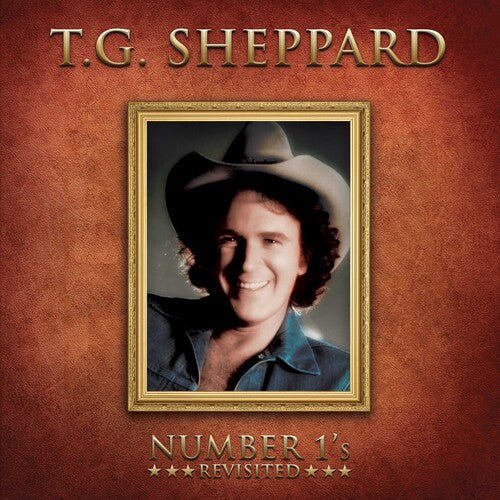 Sheppard, T.G.: Number 1's Revisited - Red Marble