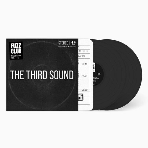 Third Sound: Fuzz Club Session