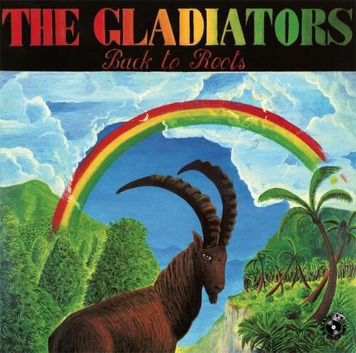 Gladiators: Back To Roots