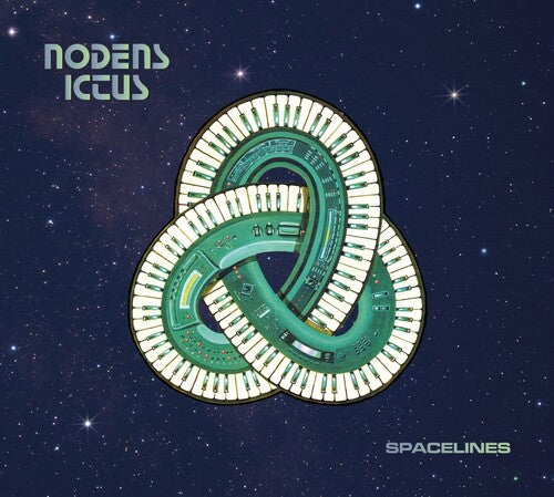 Nodens Ictus: Spacelines