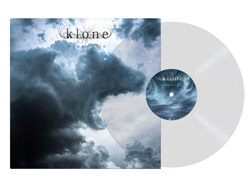 Klone: Meanwhile - 140gm Clear Vinyl