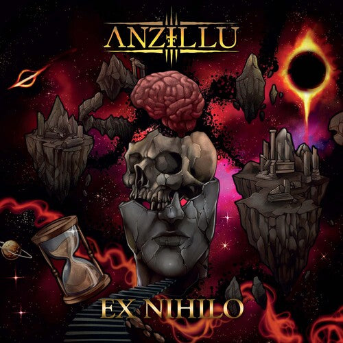 Anzillu: Ex Nihilo