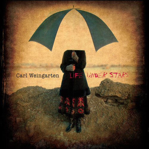 Weingarten, Carl: Life Under Stars