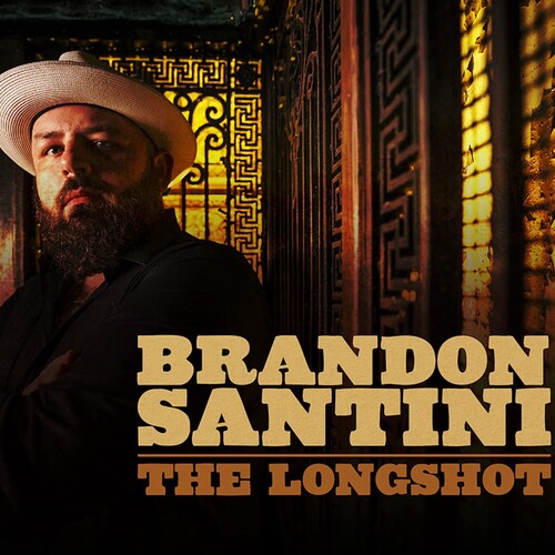 Santiini, Brandon: THE LONGSHOT