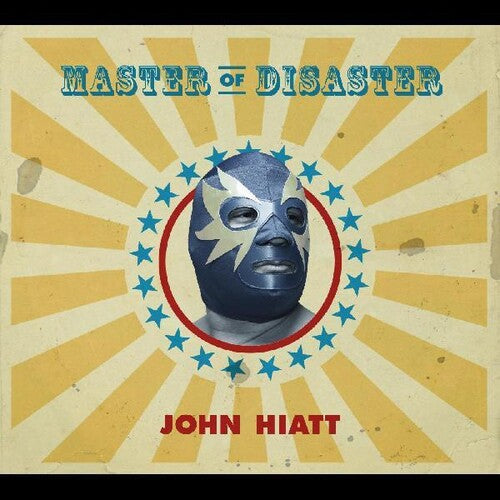 Hiatt, John: Master Of Disaster