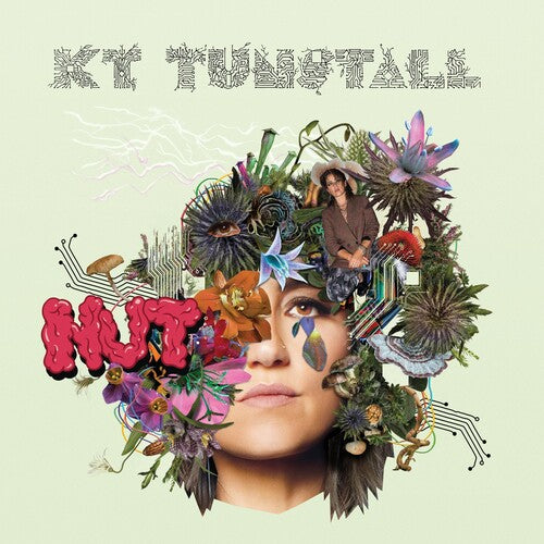 Tunstall, Kt: NUT