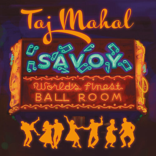 Mahal, Taj: Savoy