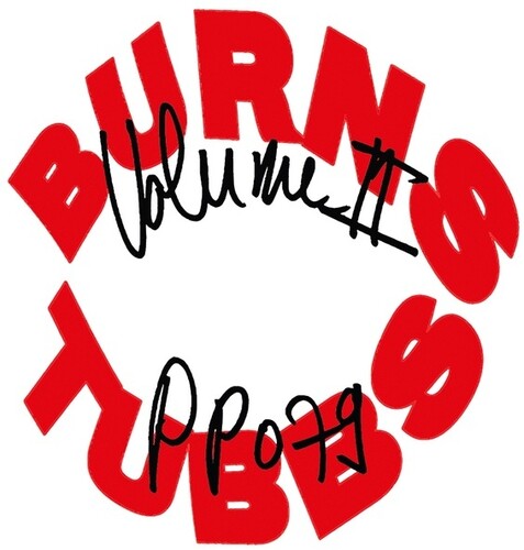 Tubbs & Burns: Tubbs And Burns Vol. II