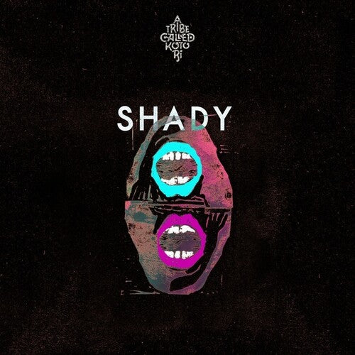 Shady: Shady