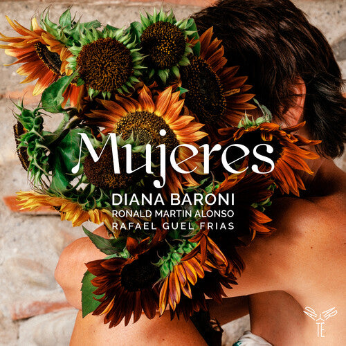 Baroni, Diana: Mujeres