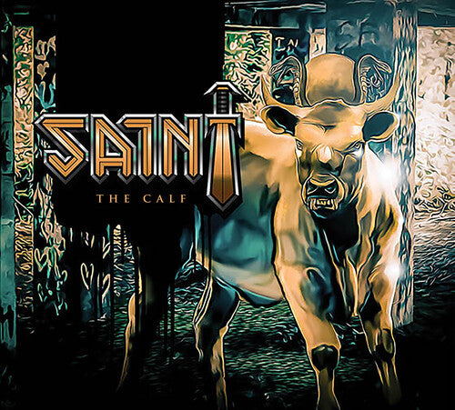 Saint: The Calf