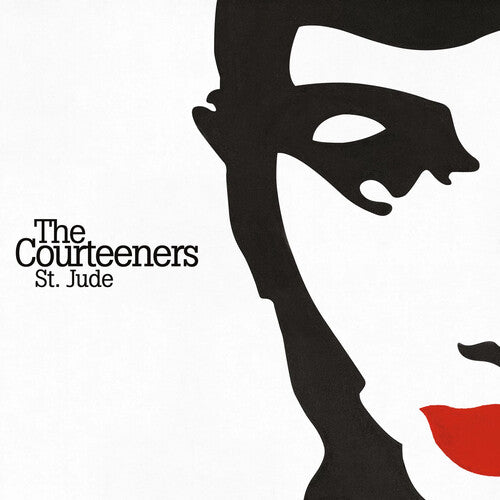 Courteeners: St Jude - Includes Bonus Tracks