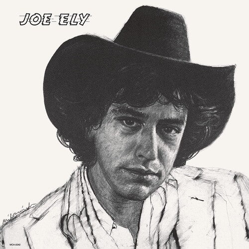 Ely, Joe: Joe Ely