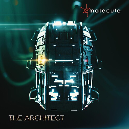 Emolecule: THE ARCHITECT