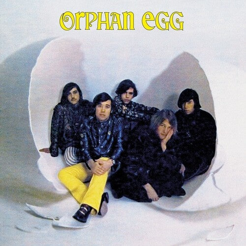 Orphan Egg: Orphan Egg