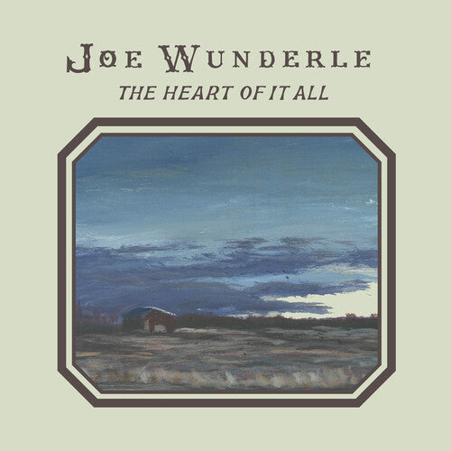 Wunderle, Joe: The Heart Of It All