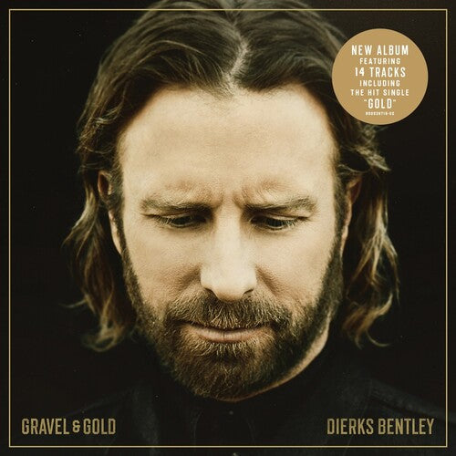 Bentley, Dierks: Gravel & Gold