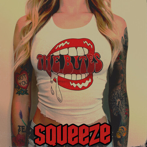 Bites: Squeeze