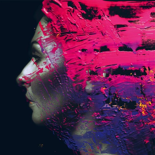 Wilson, Steven: HAND.CANNOT.ERASE