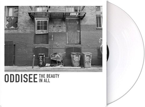 Oddisee: The Beauty In All