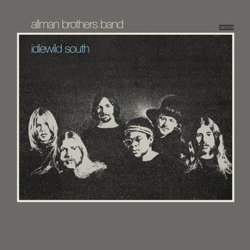 Allman Brothers Band: Idlewild South - Limited 180-Gram Vinyl