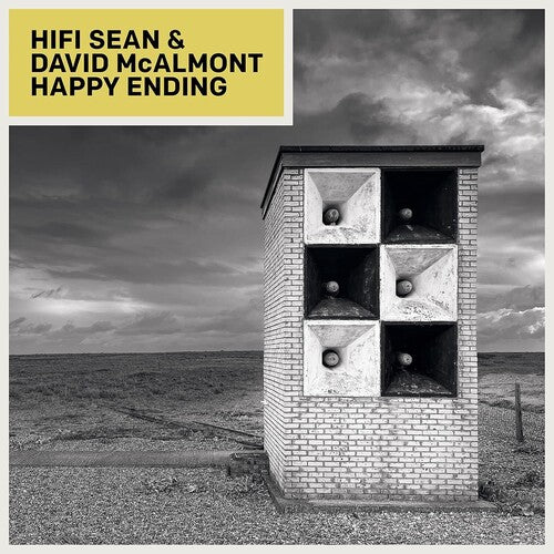 Hifi Sean / McAlmont, David: Happy Ending