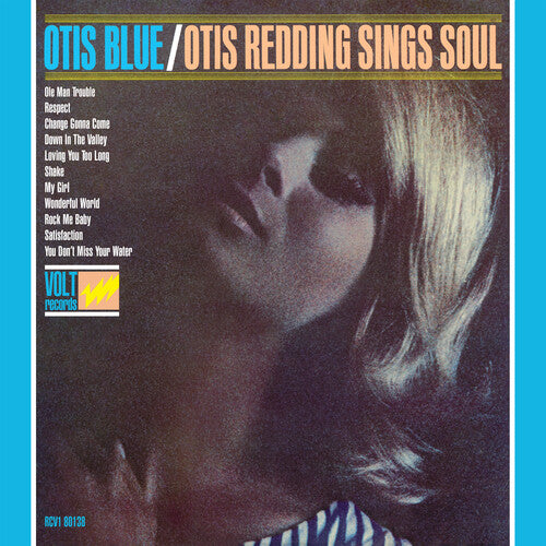 Redding, Otis: Otis Blue: Otis Redding Sings Soul