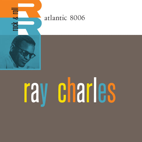 Charles, Ray: Ray Charles (Mono)