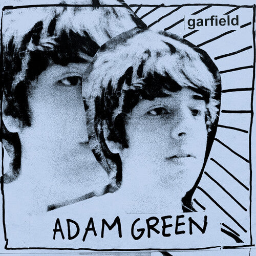 Green, Adam: Garfield