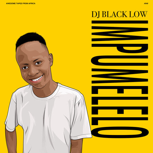 DJ Black Low: Impumelelo