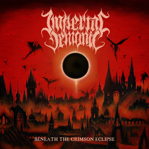 Imperial Demonic: Beneath The Crimson Eclipse