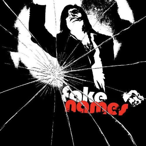 Fake Names: Fake Names