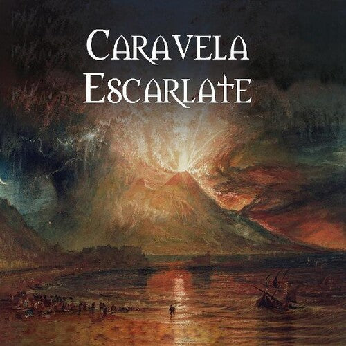 Caravela Escarlate: Iii