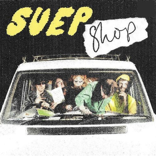 Suep: Shop