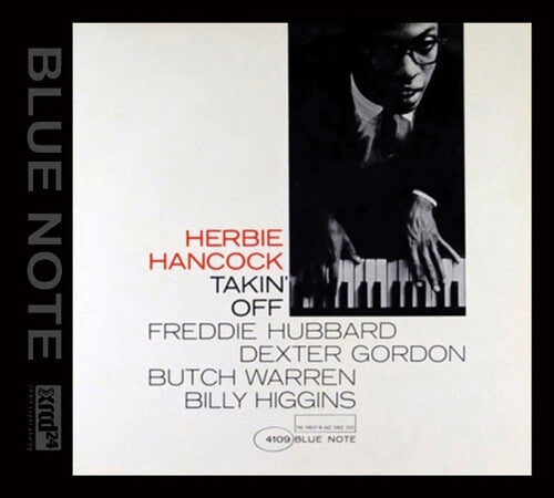 Hancock, Herbie: Takin' Off