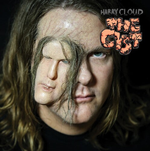 Cloud, Harry: The Cyst