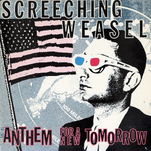 Screeching Weasel: Anthem For A New Tomorrow