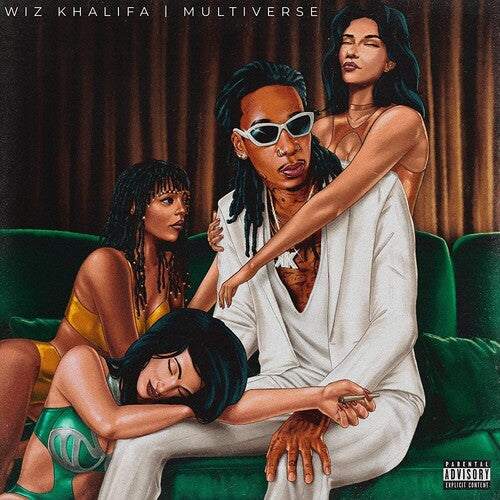 Wiz Khalifa: Multiverse