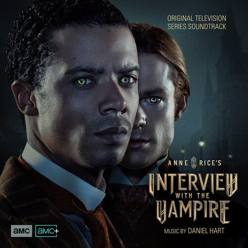 Hart, Daniel: Interview With The Vampire (Original Television Soundtrack)