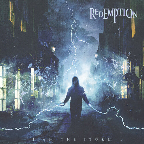 Redemption: I Am The Storm